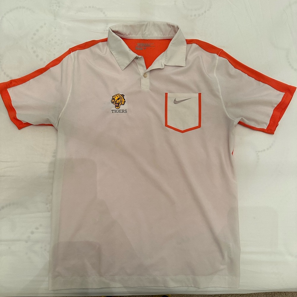 Nike Tour Performance Polo